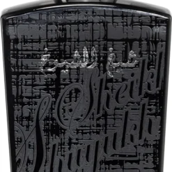 Lattafa Sheikh Al Shuyukh Final Edition