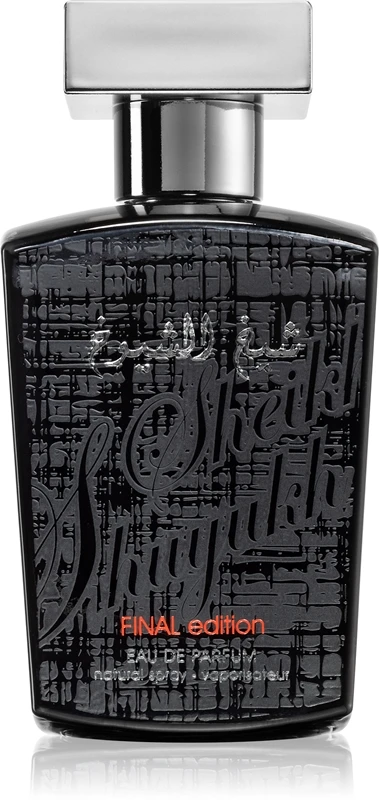 Lattafa Sheikh Al Shuyukh Final Edition 1 Lattafa Sheikh Al Shuyukh Final Edition