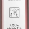 Le Couvent Maison De Parfum Botaniques Aqua Amantia