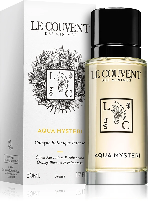 Le Couvent Maison De Parfum Botaniques Aqua Mysteri 2 Le Couvent Maison De Parfum Botaniques Aqua Mysteri â Image 2