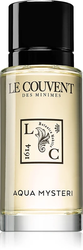 Le Couvent Maison De Parfum Botaniques Aqua Mysteri 1 Le Couvent Maison De Parfum Botaniques Aqua Mysteri