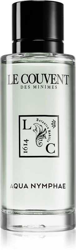 Le Couvent Maison De Parfum Botaniques Aqua Nymphae 1 Le Couvent Maison De Parfum Botaniques Aqua Nymphae