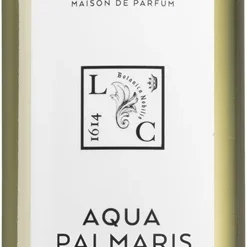 Le Couvent Maison De Parfum Cologne Botanique Absolue Aqua Palmaris