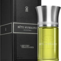 Delice Arome Soldes Boutique -Delice Arome Soldes Boutique les liquides imaginaires bete humaine eau de parfum mixte 1