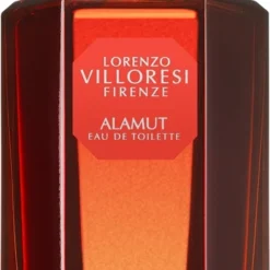 Lorenzo Villoresi Alamut