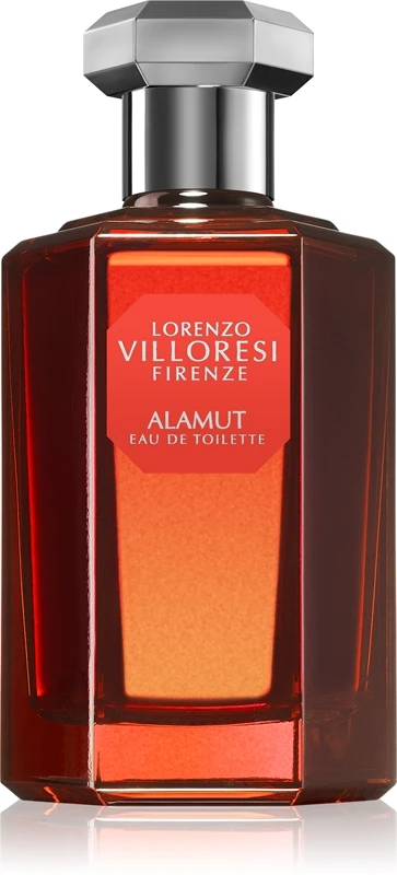 Lorenzo Villoresi Alamut 1 Lorenzo Villoresi Alamut