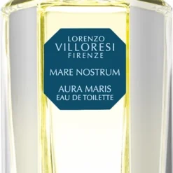 Lorenzo Villoresi Mare Nostrum Aura Maris Extra