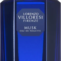 Lorenzo Villoresi Musk