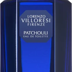 Lorenzo Villoresi Patchouli