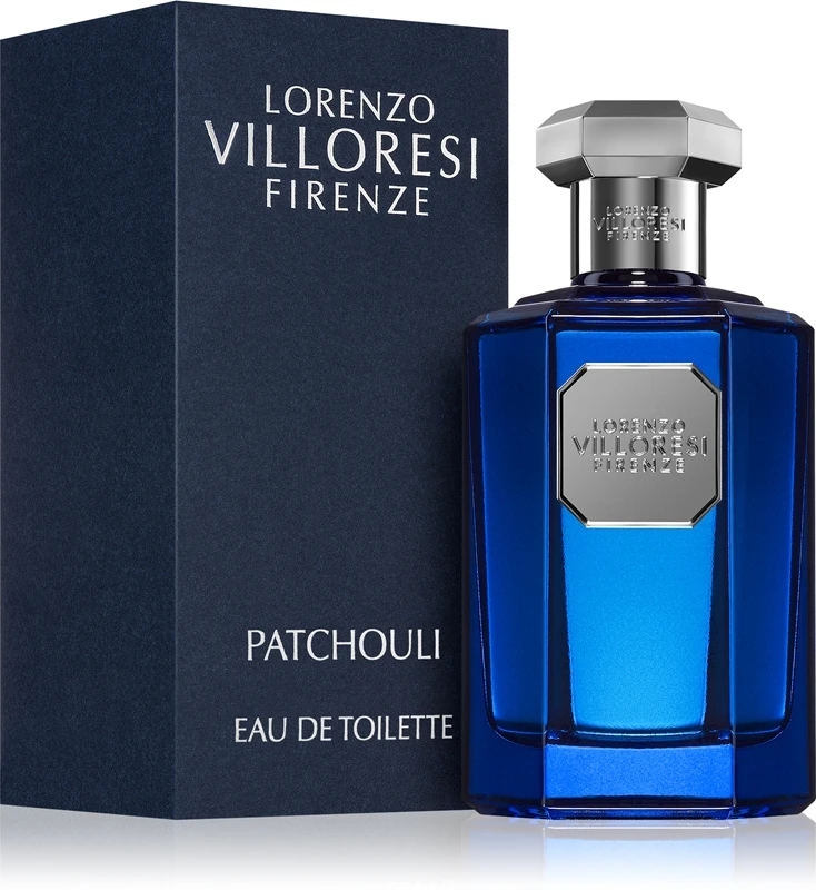 Lorenzo Villoresi Patchouli Extra 2 Lorenzo Villoresi Patchouli Extra – Image 2