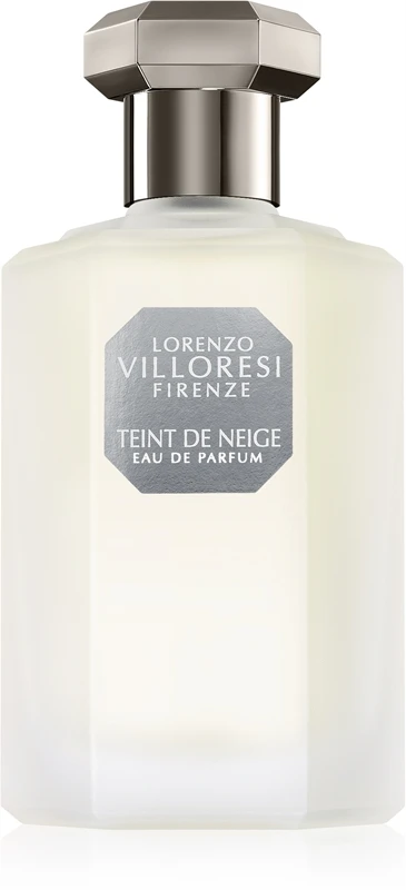 Lorenzo Villoresi Teint De Neige I. 1 Lorenzo Villoresi Teint De Neige I.