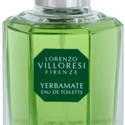 Lorenzo Villoresi Yerbamate -Delice Arome Soldes Boutique lorenzo villoresi yerbamate eau de toilette mixte 1