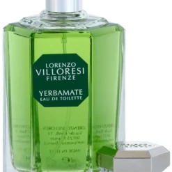 Lorenzo Villoresi Yerbamate -Delice Arome Soldes Boutique lorenzo villoresi yerbamate eau de toilette mixte 2