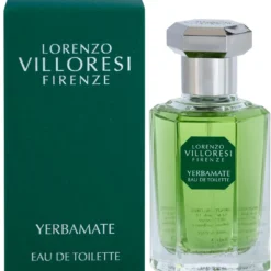Lorenzo Villoresi Yerbamate