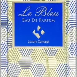 Luxury Concept Le Bleu