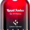 Luxury Concept Royal Amber