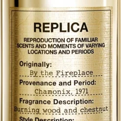Maison Margiela REPLICA By The Fireplace Limited Edition