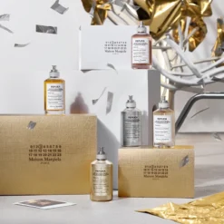 Maison Margiela REPLICA By The Fireplace Limited Edition -Delice Arome Soldes Boutique maison margiela replica by the fireplace limited edition eau de toilette mixte 4