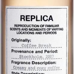 Maison Margiela REPLICA Coffee Break