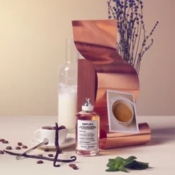 Maison Margiela REPLICA Coffee Break -Delice Arome Soldes Boutique maison margiela replica coffee break eau de toilette mixte 3