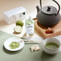 Maison Margiela REPLICA Matcha Meditation -Delice Arome Soldes Boutique maison margiela replica matcha meditation eau de toilette mixte 5