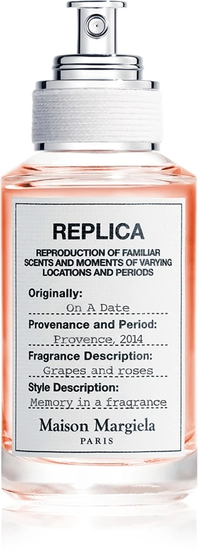 Maison Margiela REPLICA On A Date 1 Maison Margiela REPLICA On A Date