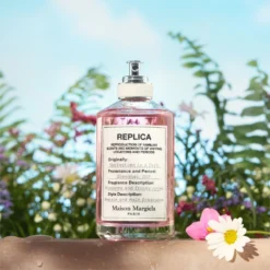 Maison Margiela REPLICA Springtime In A Park -Delice Arome Soldes Boutique maison margiela replica springtime in a park eau de toilette mixte 2