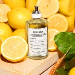 Maison Margiela REPLICA Under The Lemon Trees -Delice Arome Soldes Boutique maison margiela replica under the lemon trees eau de toilette mixte 2