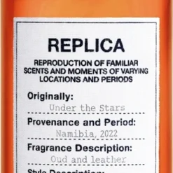 Maison Margiela REPLICA Under The Stars