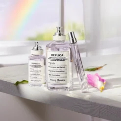 Maison Margiela REPLICA When The Rain Stops 6 Maison Margiela REPLICA When The Rain Stops -Delice Arome Soldes Boutique maison margiela replica when the rain stops eau de toilette mixte 2