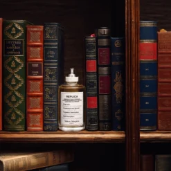 Maison Margiela REPLICA Whispers In The Library -Delice Arome Soldes Boutique maison margiela replica whispers in the library eau de toilette mixte 2