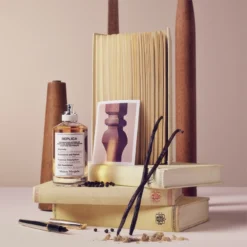 Maison Margiela REPLICA Whispers In The Library -Delice Arome Soldes Boutique maison margiela replica whispers in the library eau de toilette mixte 3