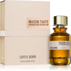 Delice Arome Soldes Boutique -Delice Arome Soldes Boutique maison tahite coffee bomb eau de parfum mixte 1
