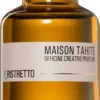 Maison Tahité I_Ristretto