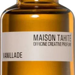 Maison Tahité Vanillade