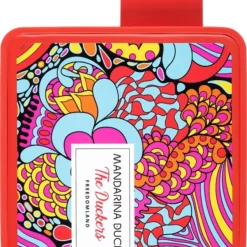 Mandarina Duck The Duckers Freedomland