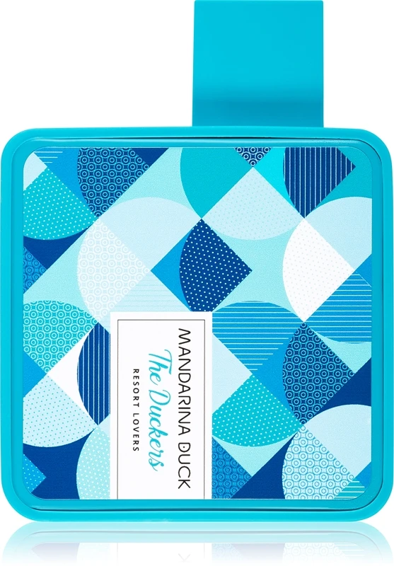 Mandarina Duck The Duckers Resort Lovers 1 Mandarina Duck The Duckers Resort Lovers