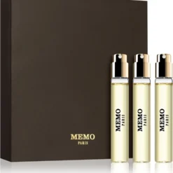 Memo African Leather Refill