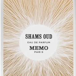 Memo Shams Oud
