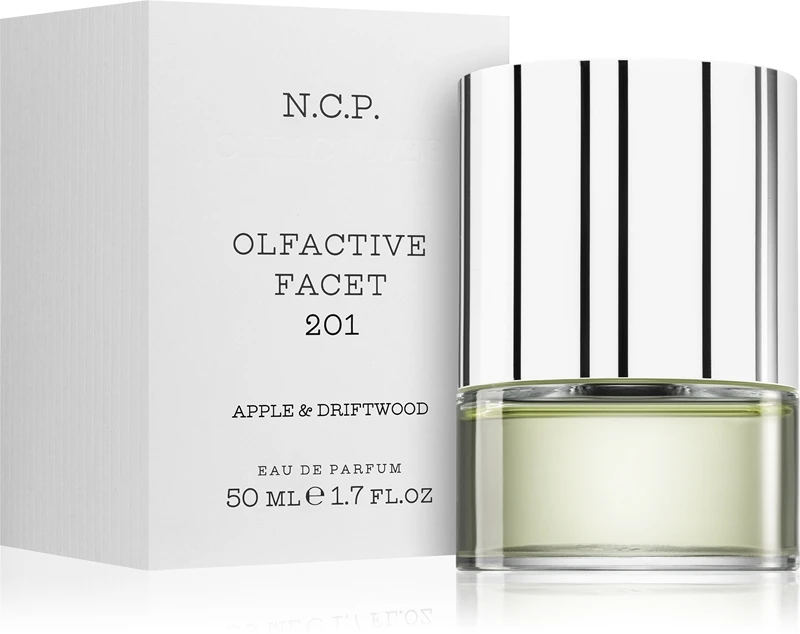 N.C.P. Olfactives 201 Apple & Driftwood 2 N.C.P. Olfactives 201 Apple & Driftwood – Image 2