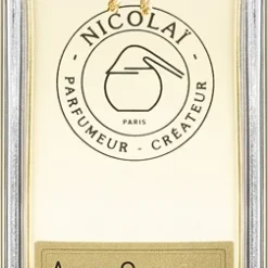 Nicolai Ambre Cashmere Intense