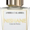 Nishane Ambra Calabria