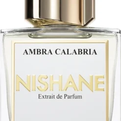 Nishane Ambra Calabria