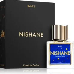 Delice Arome Soldes Boutique 5 Delice Arome Soldes Boutique -Delice Arome Soldes Boutique nishane b 612 extrait de parfum mixte 1