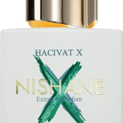 Nishane Hacivat X