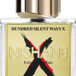 Nishane Hundred Silent Ways X