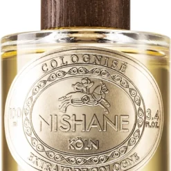 Nishane Safran Colognisé