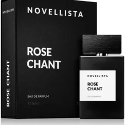 Delice Arome Soldes Boutique -Delice Arome Soldes Boutique novellista rose chant eau de parfum edition limitee mixte 1