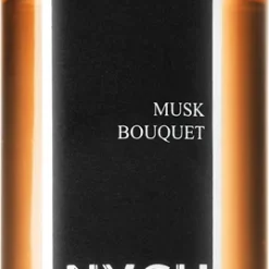 Nych Paris Musk Bouque