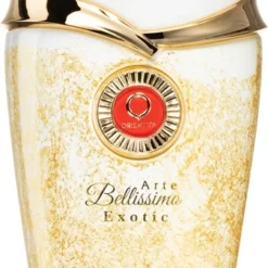Orientica Arte Bellisimo Exotic